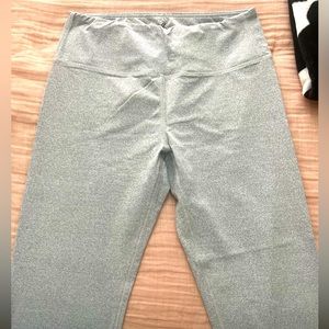 Kyodan Gray Leggings